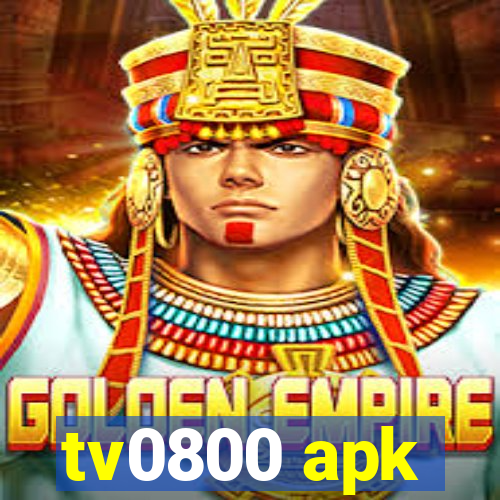 tv0800 apk